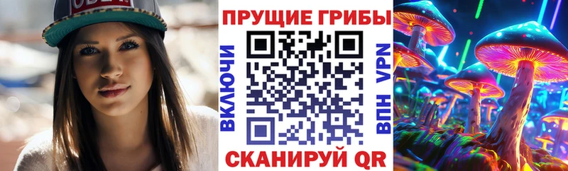 Галлюциногенные грибы Psilocybe Спас-Деменск
